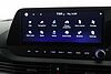 Hyundai I20 1.0T GDi 90 Tech Line 5dr DCT Pearl - Meta Blue