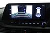Hyundai I20 1.0T GDi 90 Tech Line 5dr DCT Pearl - Meta Blue