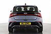 Hyundai I20 1.0T GDi 90 Tech Line 5dr DCT Pearl - Meta Blue