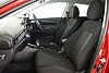 Hyundai I20 1.0T GDi 90 Tech Line 5dr DCT Red