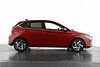 Hyundai I20 1.0T GDi 90 Tech Line 5dr DCT Red