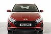 Hyundai I20 1.0T GDi 90 Tech Line 5dr DCT Red