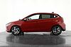 Hyundai I20 1.0T GDi 90 Tech Line 5dr DCT Red