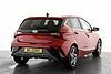 Hyundai I20 1.0T GDi 90 Tech Line 5dr DCT Pearl - Dragon red