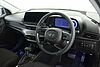 Hyundai I20 1.0T GDi 90 Tech Line 5dr DCT Solid - Atlas white