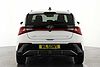 Hyundai I20 1.0T GDi 90 Tech Line 5dr DCT Solid - Atlas white