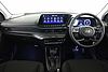 Hyundai I20 1.0T GDi 90 Tech Line 5dr DCT Pearl - Aurora grey