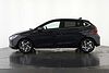 Hyundai I20 1.0T GDi 90 Tech Line 5dr DCT Pearl - Aurora grey