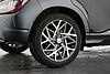 Hyundai KONA 1.6 GDi Hybrid Ultimate 5dr DCT Black