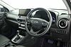 Hyundai KONA 1.6 GDi Hybrid Ultimate 5dr DCT Black