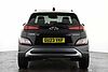 Hyundai KONA 1.6 GDi Hybrid Ultimate 5dr DCT Black
