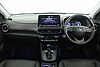 Hyundai KONA 1.6 GDi Hybrid Ultimate 5dr DCT Black