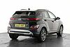 Hyundai KONA 1.6 GDi Hybrid Ultimate 5dr DCT Black