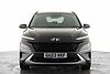 Hyundai KONA 1.6 GDi Hybrid Ultimate 5dr DCT Black