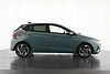 Hyundai I20 1.0T GDi 48V MHD Premium 5dr DCT GREEN