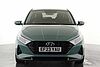 Hyundai I20 1.0T GDi 48V MHD Premium 5dr DCT GREEN