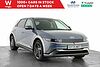 Hyundai IONIQ 5 168kW Ultimate 84 kWh 5dr Auto Blue