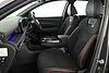 Hyundai TUCSON 1.6T Hybrid N Line S 5dr Auto Black