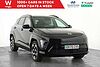 Hyundai KONA 160kW Ultimate 65kWh 5dr Auto Black