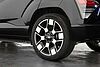 Hyundai KONA 160kW Ultimate 65kWh 5dr Auto Black