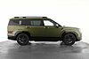 Hyundai SANTA FE 1.6 TGDi Hybrid Calligraphy 5dr 4WD Auto [6 Seats] Green