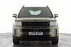 Hyundai SANTA FE 1.6 TGDi Hybrid Calligraphy 5dr 4WD Auto [6 Seats] Green