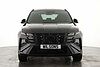 Hyundai TUCSON 1.6T Hybrid N Line S 5dr Auto Black