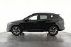 Hyundai TUCSON 1.6T Hybrid N Line S 5dr Auto Black