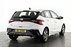 Hyundai I20 1.0T GDi Advance [Nav] 5dr White