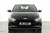 Hyundai I20 1.0T GDi Advance [Nav] 5dr Black