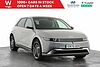 Hyundai IONIQ 5 168kW Ultimate 84 kWh 5dr Auto Grey
