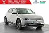 Hyundai IONIQ 5 168kW Ultimate 84 kWh 5dr Auto Grey