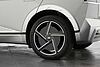 Hyundai IONIQ 5 168kW Ultimate 84 kWh 5dr Auto Grey