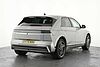 Hyundai IONIQ 5 168kW Ultimate 84 kWh 5dr Auto Grey