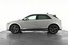 Hyundai IONIQ 5 168kW Ultimate 84 kWh 5dr Auto Grey