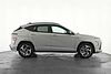 Hyundai KONA 1.6 Hybrid 138 N Line 5dr DCT Grey