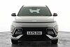 Hyundai KONA 1.6 Hybrid 138 N Line 5dr DCT Grey
