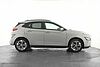 Hyundai KONA 150kW Premium 64kWh 5dr Auto Grey