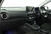 Hyundai KONA 1.6 GDi Hybrid Premium 5dr DCT Grey