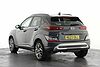 Hyundai KONA 1.6 GDi Hybrid Premium 5dr DCT Grey