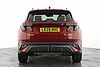Hyundai TUCSON 1.6T Hybrid N Line S 5dr Auto Red