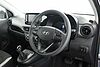 Hyundai I10 1.0 [63] Advance 5dr Auto [Nav] BLUE