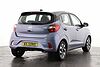 Hyundai I10 1.0 [63] Advance 5dr Auto [Nav] BLUE