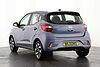 Hyundai I10 1.0 [63] Advance 5dr Auto [Nav] BLUE