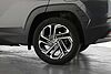 Hyundai TUCSON 1.6T Hybrid Ultimate 5dr Auto Grey