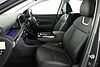 Hyundai TUCSON 1.6T Hybrid Ultimate 5dr Auto Grey