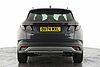 Hyundai TUCSON 1.6T Hybrid Ultimate 5dr Auto Grey