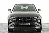 Hyundai TUCSON 1.6T Hybrid Ultimate 5dr Auto Grey