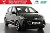 Hyundai I10 1.0 [63] Advance 5dr [Nav] Pearl - Phantom black