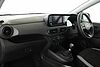 Hyundai I10 1.0 [63] Advance 5dr [Nav] Pearl - Phantom black